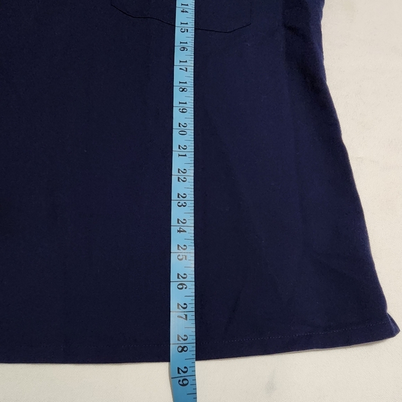 FIGS 2 PIECES Blue Women's Size XXL - Picture 5 of 15